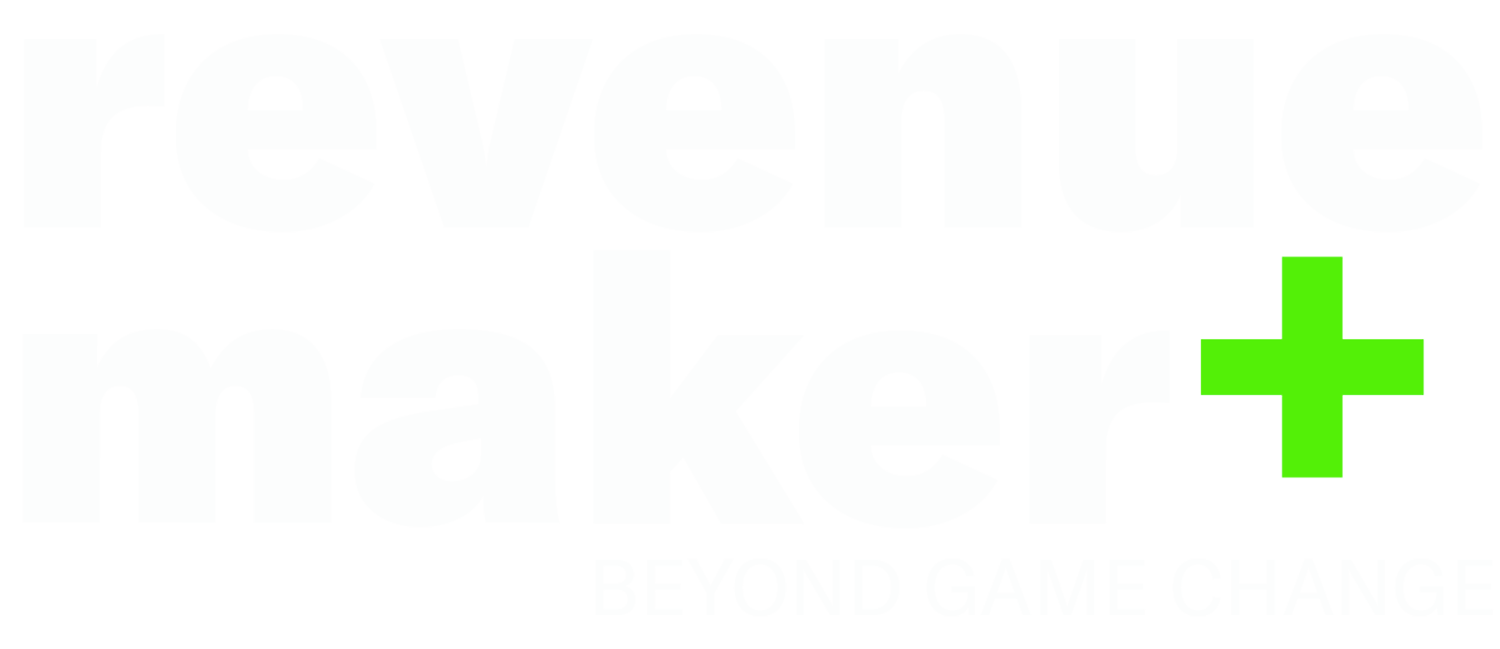 Revenue Maker Logo